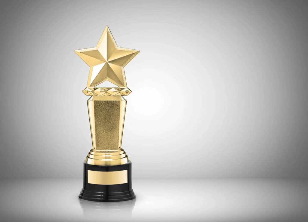 Awards and Recognition in the workplace