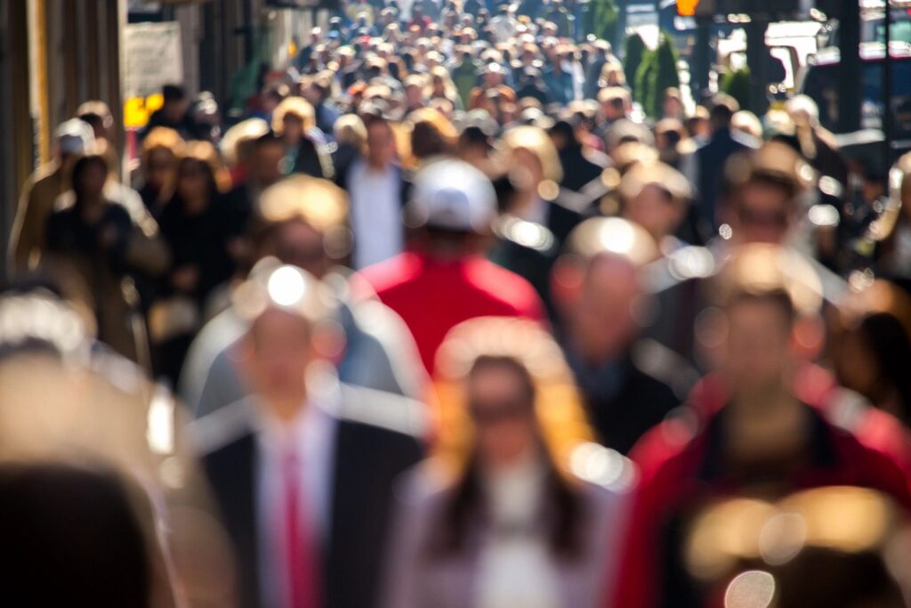 In a crowd of applicants, stand out to hiring managers