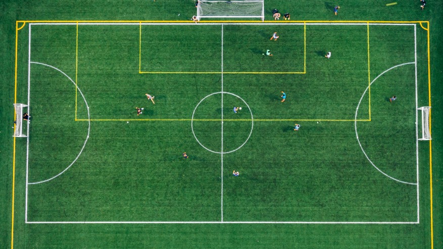 How Soccer Skills benefit Your Career