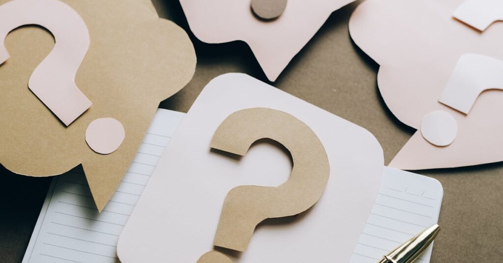 Job searches can be filled with dreaded questions
