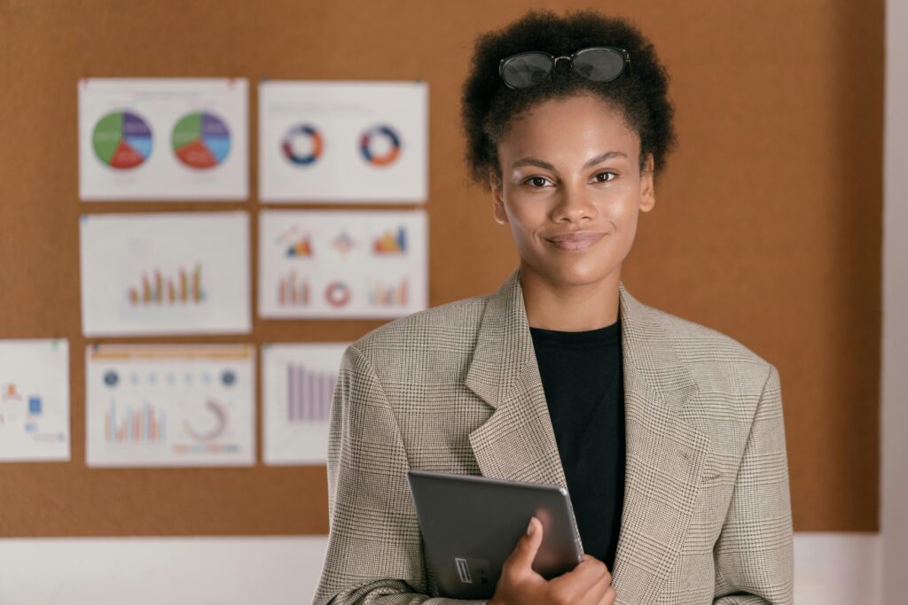 Sound confident and set yourself up for success