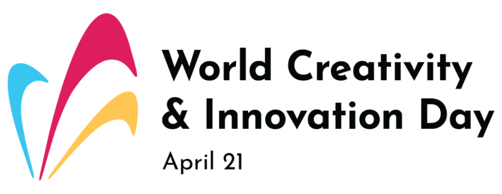 World Creativity and Innovation Day